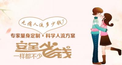 哈尔滨做人流的费用需要多少